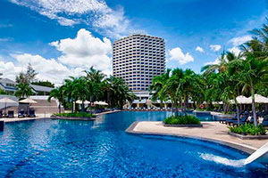 Novotel Hua Hin Cha Am Beach Resort And Spa