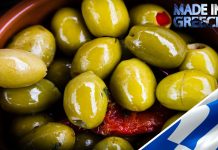 Greek Made Products in Australia