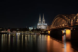 Cologne (Κολωνία) Germany, Γερμανία