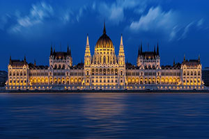 Budapest (Βουδαπέστη), Hungary Ουγγαρία