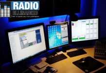 Ellinadiko Nürnberg, ο ελληνικός ραδιοφωνικός σταθμός της Νυρεμβέργης