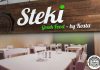Ελληνικό Εστιατόριο Steki Greek Food by Kosta στο Bielefeld της Γερμανίας