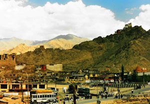 Ladakh (Λαντάκ)