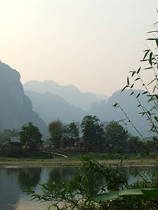 Laos Λάος