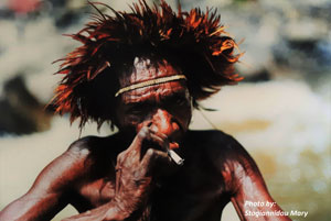 Δυτική Παπούα