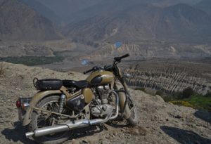 Bike Tours UK, περιπετειώδεις εκδρομές με μοτοσικλέτα σε Ευρώπη, Θιβέτ και Νεπάλ