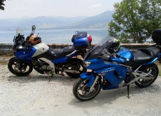 Hellenic Moto Travelers