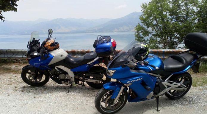 Hellenic Moto Travelers