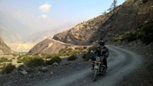 Bike Tours UK, περιπετειώδεις εκδρομές με μοτοσικλέτα σε Ευρώπη, Θιβέτ και Νεπάλ
