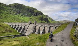 MJX Motoblog, εξερευνώντας την Σκωτία με μηχανή