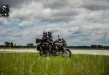 Motorbike Journey, ταξιδεύοντας στην Ταϊλάνδη με μηχανή