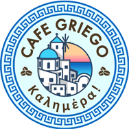 Cafe Griego