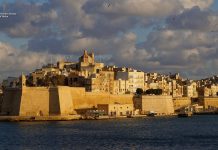 Ελληνική Κοινότητα Μάλτας