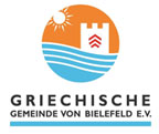 Ελληνική Κοινότητα Μπήλεφελντ, Griechische Gemeinde Bielefeld