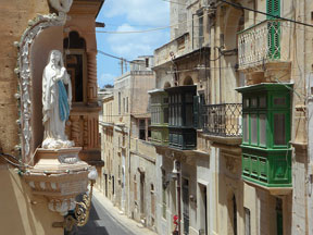 Μάλτα Malta