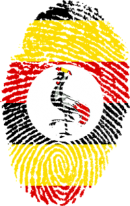 Ουγκάντα Uganda